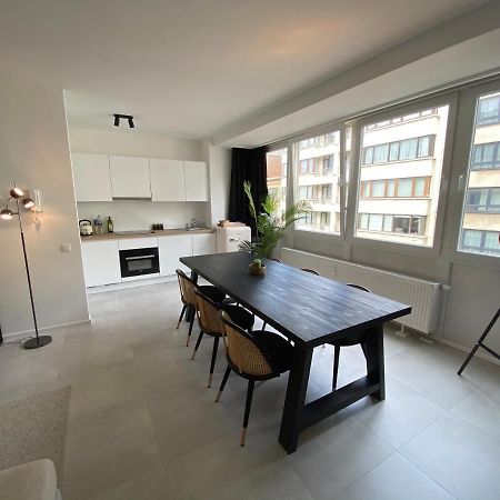 Appartement King 44 Ostende Exterior foto