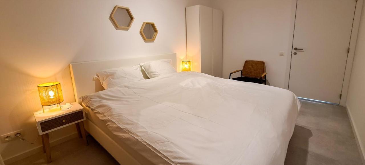 Appartement King 44 Ostende Exterior foto