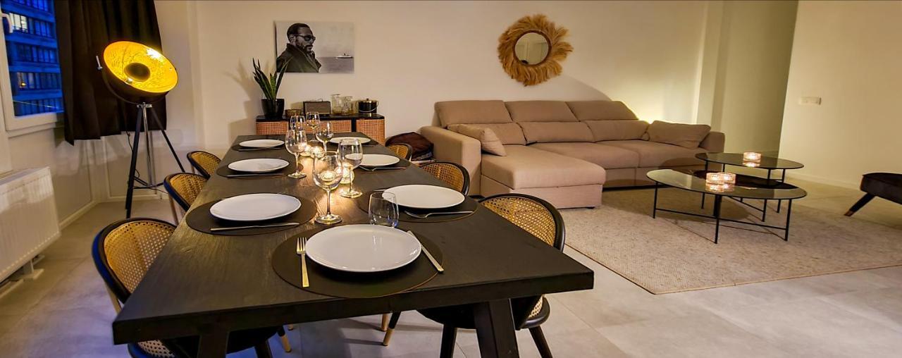 Appartement King 44 Ostende Exterior foto