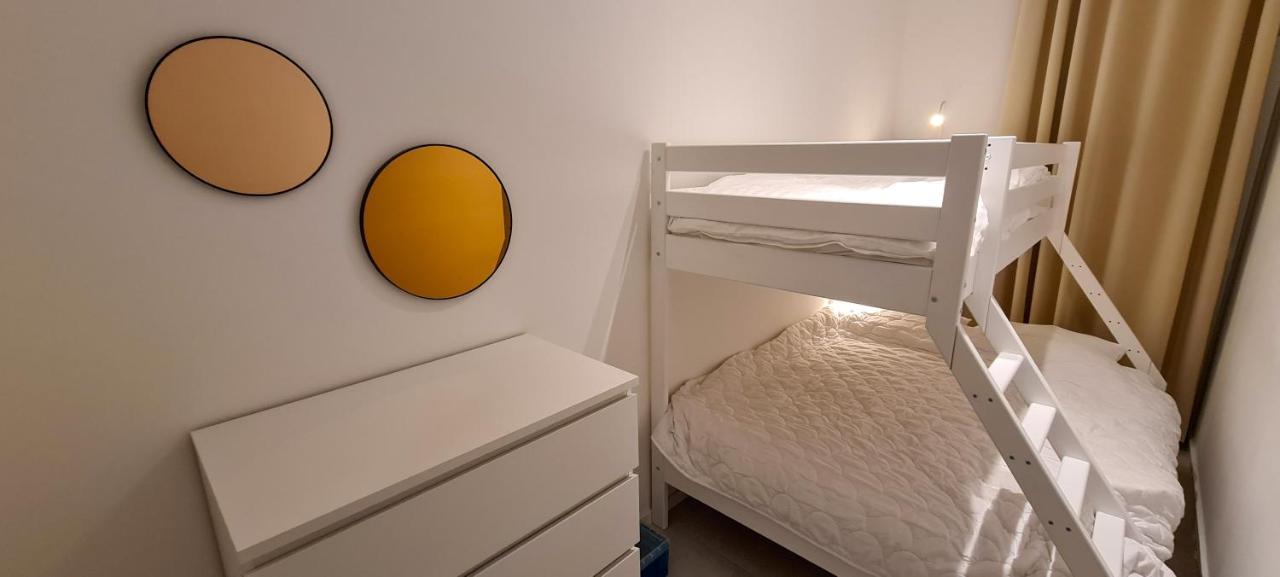Appartement King 44 Ostende Exterior foto
