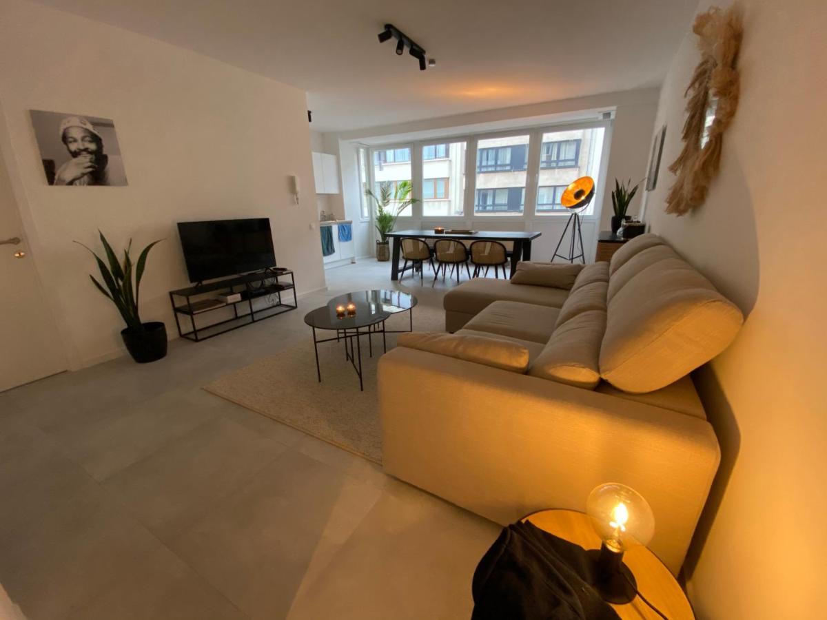Appartement King 44 Ostende Exterior foto